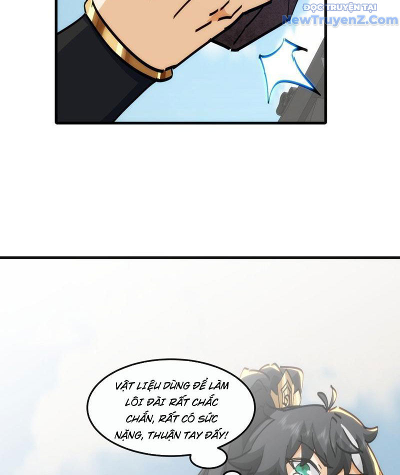 Mời Công Tử Trảm Yêu chapter 182 - Trang 75