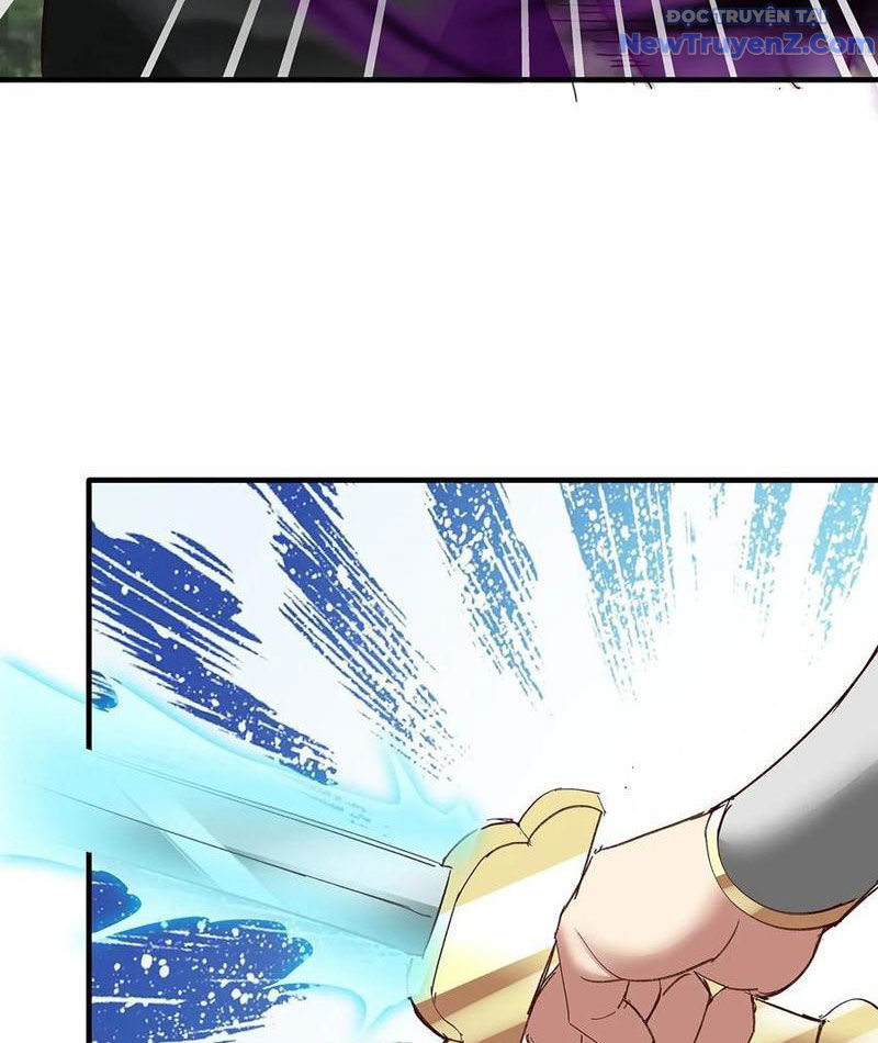 Hoá Ra Ta Là Lão Tổ Ma đạo? chapter 96 - Trang 22