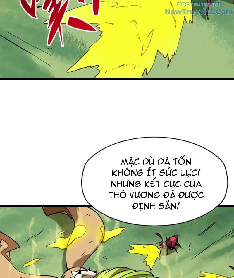 Pháp Sư Ký Sinh chapter 5 - Trang 104