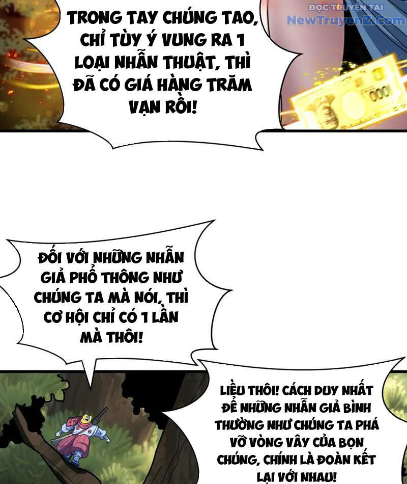 Kỷ Nguyên Kỳ Lạ chapter 476 - Trang 23