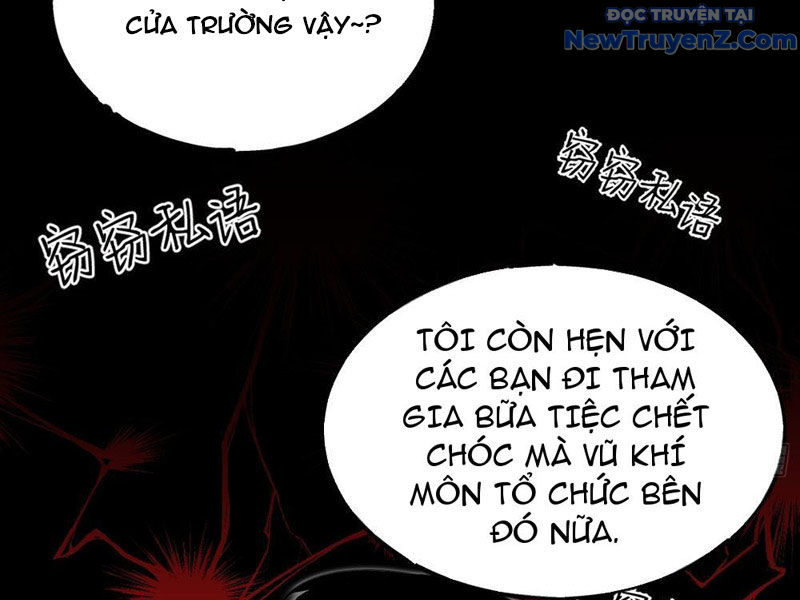 Trùng Sinh Tại Thế Giới Tu Chân, Ta Giết Tới Đỉnh chapter 0 - Trang 53