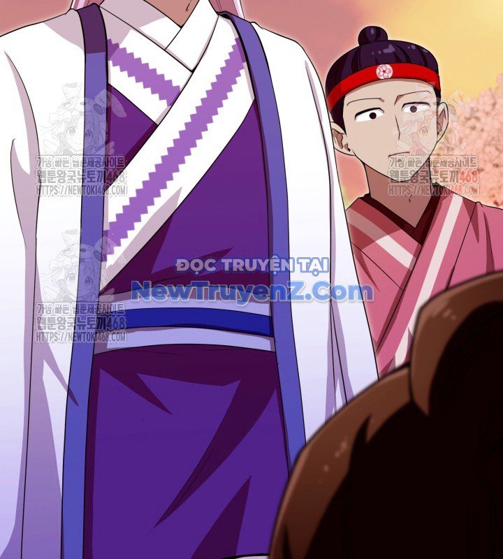 Nhà Nghỉ Thiên Ma chapter 55 - Trang 13
