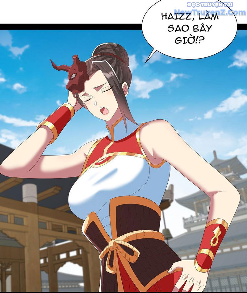 Hoá Ra Ta Là Lão Tổ Ma đạo? chapter 92 - Trang 49
