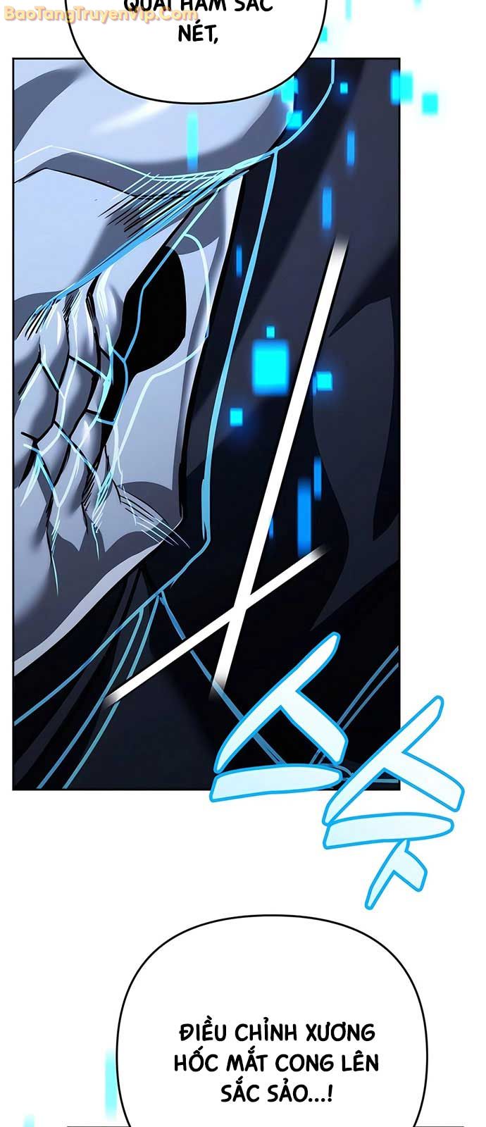 Bản Ngã Thay Đổi chapter 39 - Trang 56
