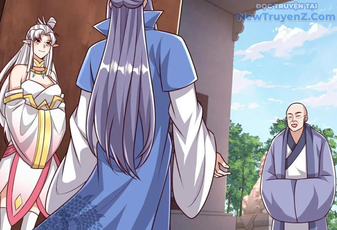 Chí Tôn Hoàn Mỹ chapter 79 - Trang 44