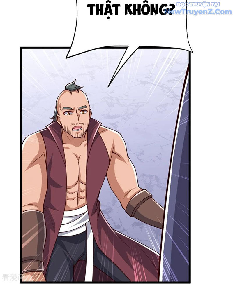 Chí Tôn Hoàn Mỹ chapter 87 - Trang 19