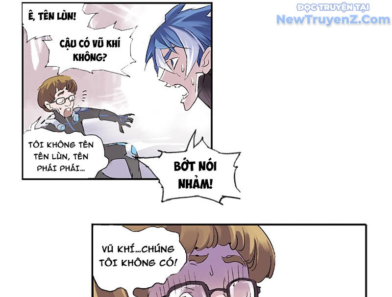 Hi tháp chapter 3 - Trang 103