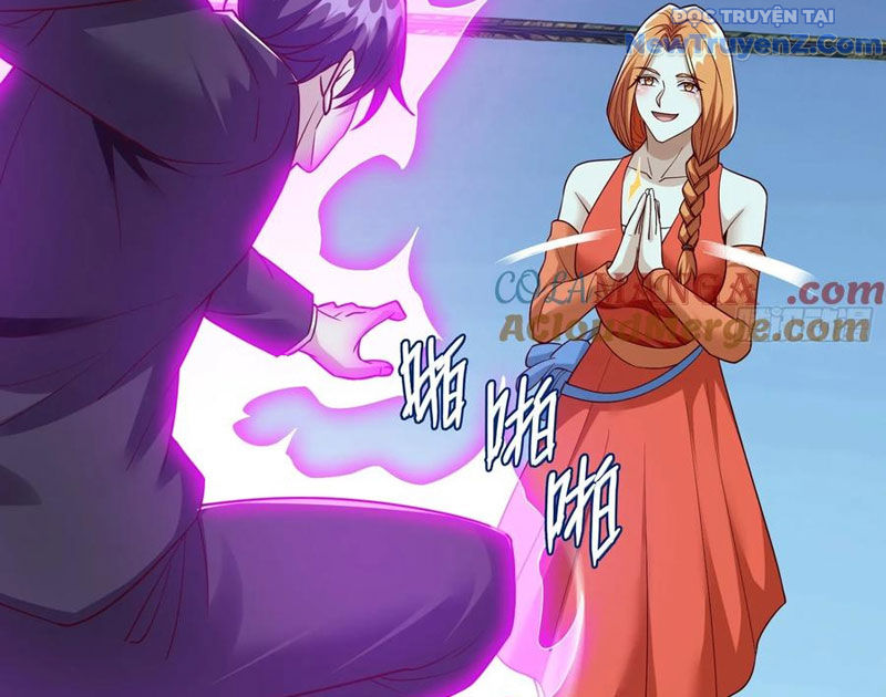 Ta Tu Luyện Thành Thần Tại đô Thị chapter 110 - Trang 87