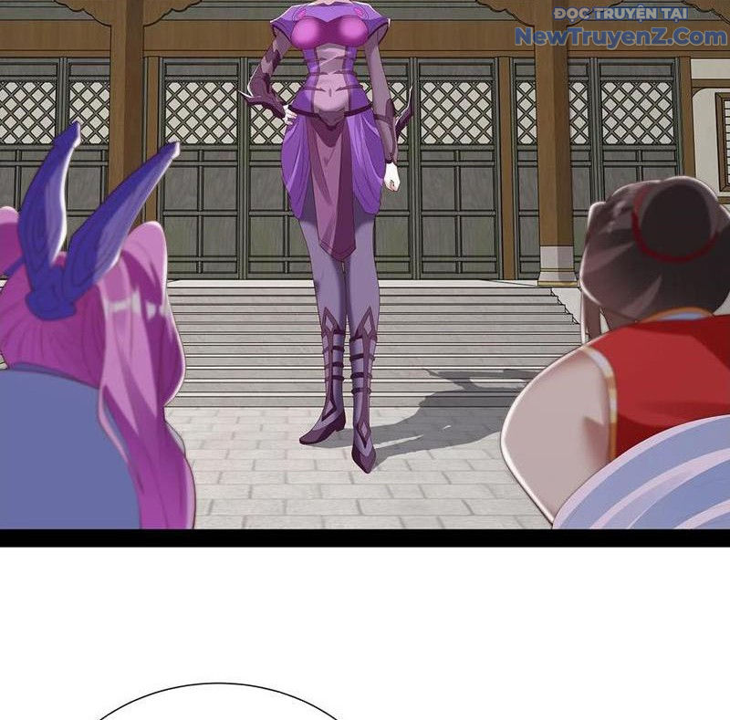 Hoá Ra Ta Là Lão Tổ Ma đạo? chapter 93 - Trang 8