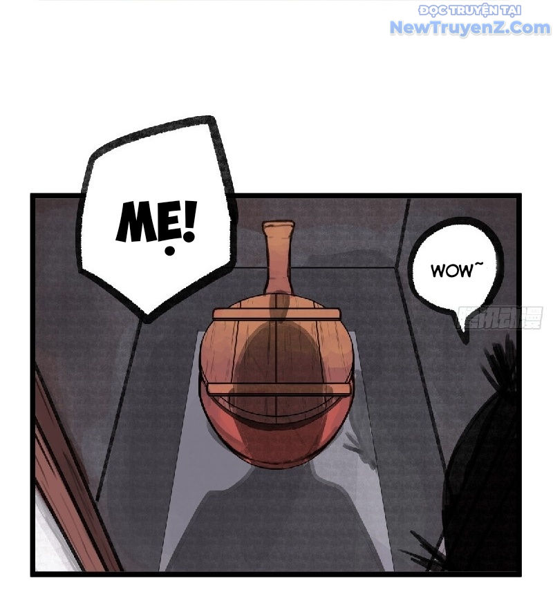 Hiệp Khách Hành Bất Thông chapter 20 - Trang 21