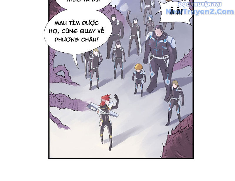 Hi tháp chapter 7 - Trang 63