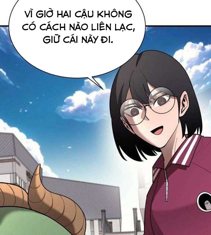 Cuộc Sống Học Đường Của Đội Trưởng Quận chapter 23 - Trang 29