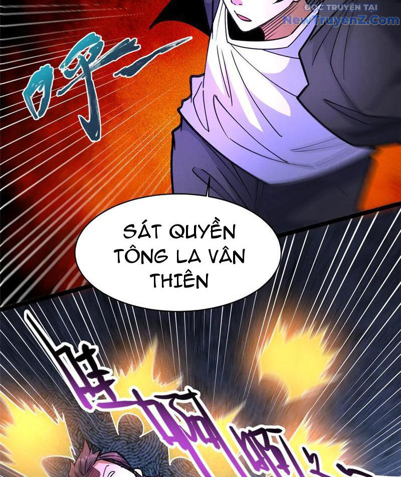 Đô Thị Cực Phẩm Y Thần chapter 253 - Trang 25
