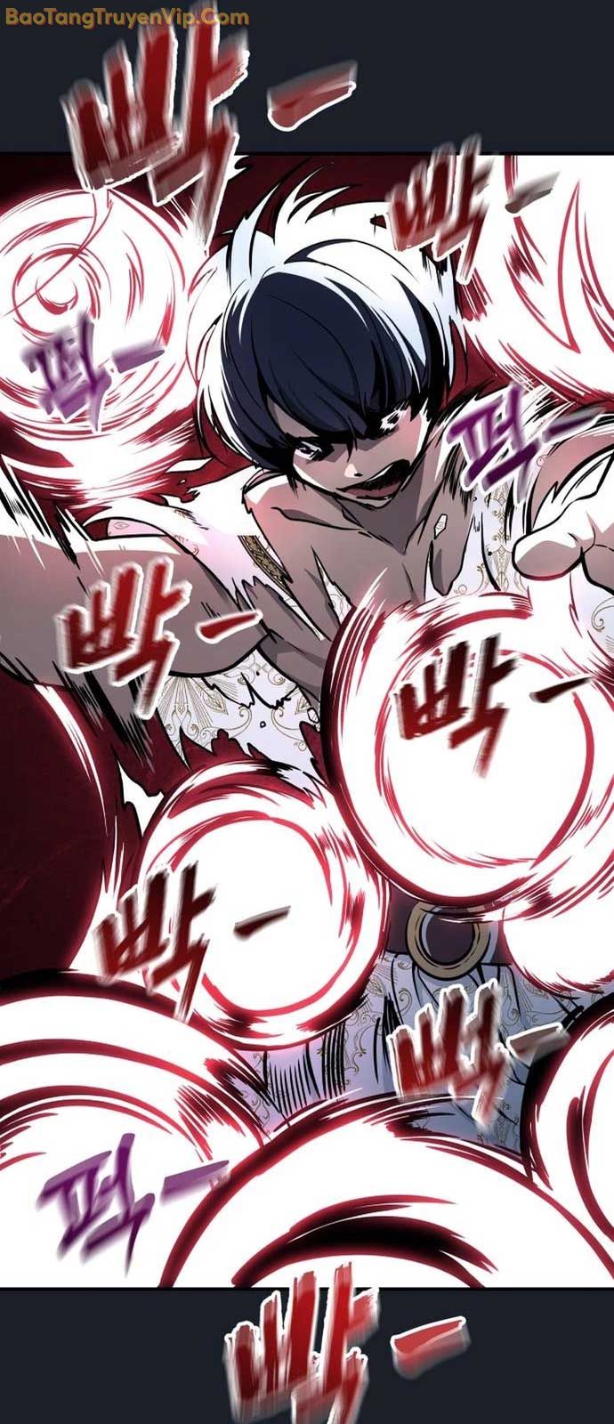 Cuộc Chiến Trong Tòa Tháp: Urek Mazino chapter 8 - Trang 46