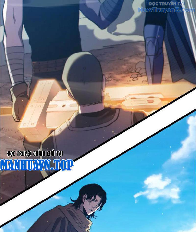 Toàn Dân Chuyển Chức: Bị Động Của Ta Vô Địch chapter 82 - Trang 97