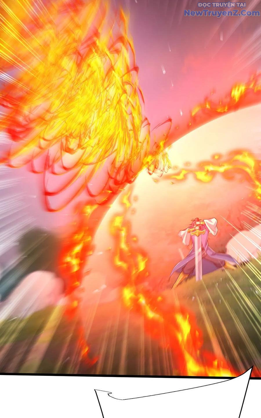Chí Tôn Hoàn Mỹ chapter 76 - Trang 24