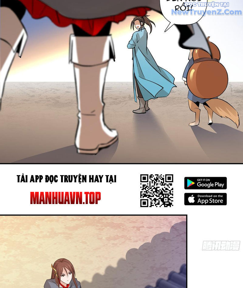 Đấu Khúc Thiên Hạ chapter 3 - Trang 36