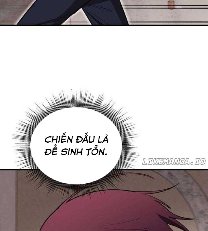 Cuộc Sống Học Đường Của Đội Trưởng Quận chapter 24 - Trang 40