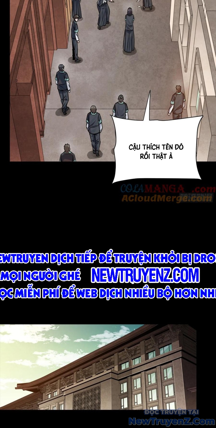 Tinh Giáp Hồn Tướng chapter 280 - Trang 47