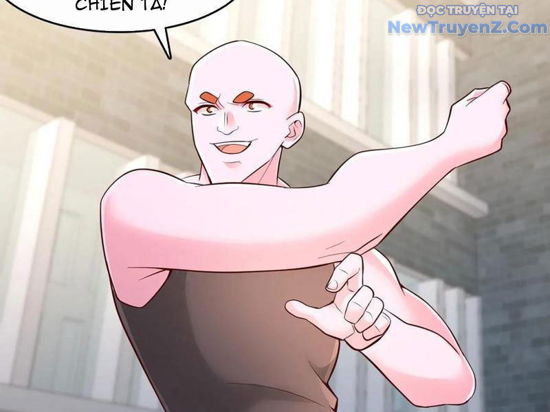 Ta Thần Ma Song Tu Chế Bá Thiên Hạ chapter 139 - Trang 45