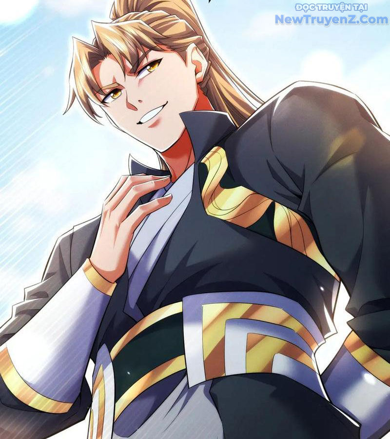 Các Nữ Sư Tôn Đều Muốn Chiếm Hữu Ta chapter 17 - Trang 57