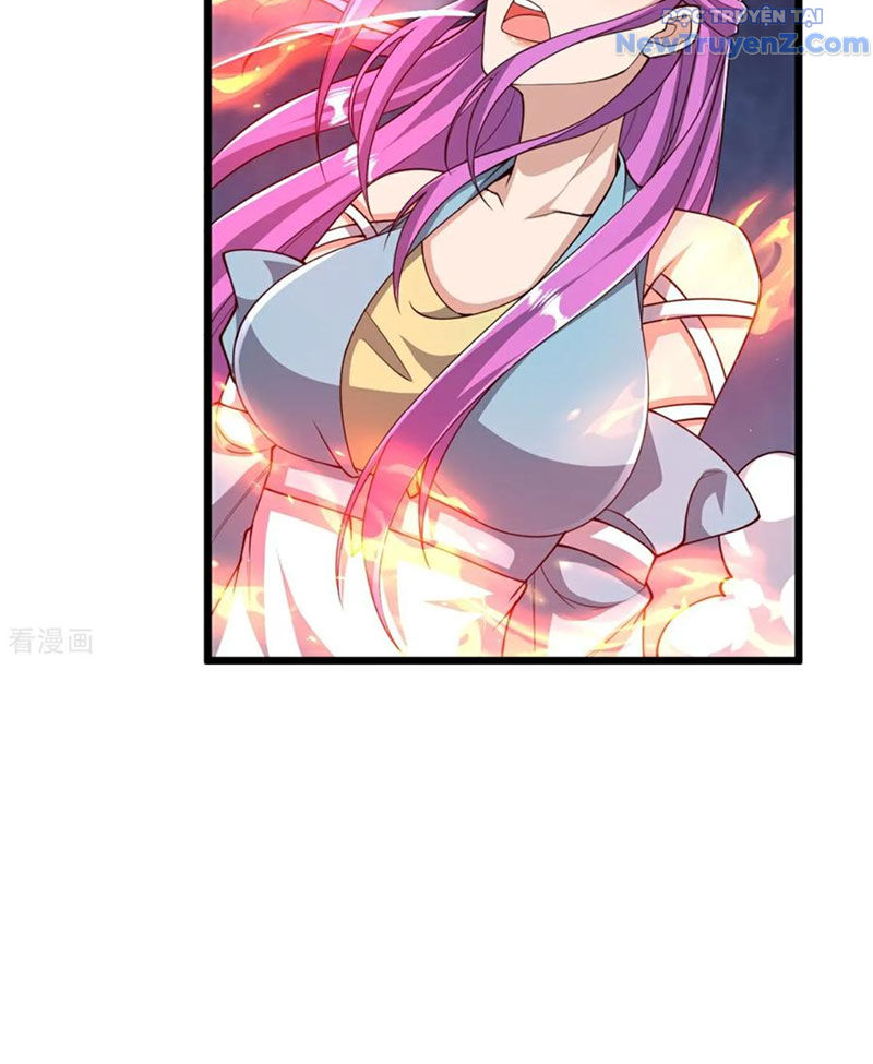 Chí Tôn Hoàn Mỹ chapter 89 - Trang 35