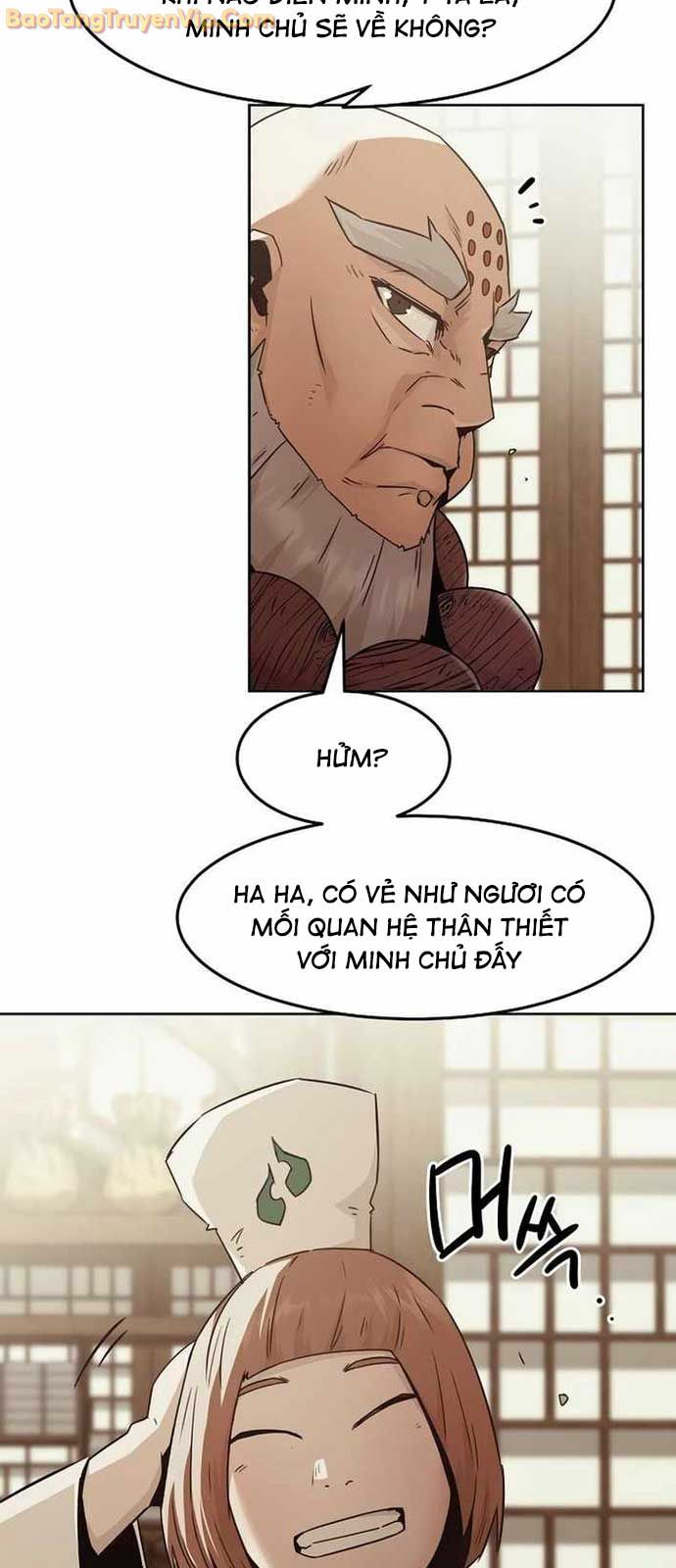 Tiểu Gia Chủ Của Tứ Xuyên Đường Gia Trở Thành Kiếm Thần chapter 72 - Trang 68