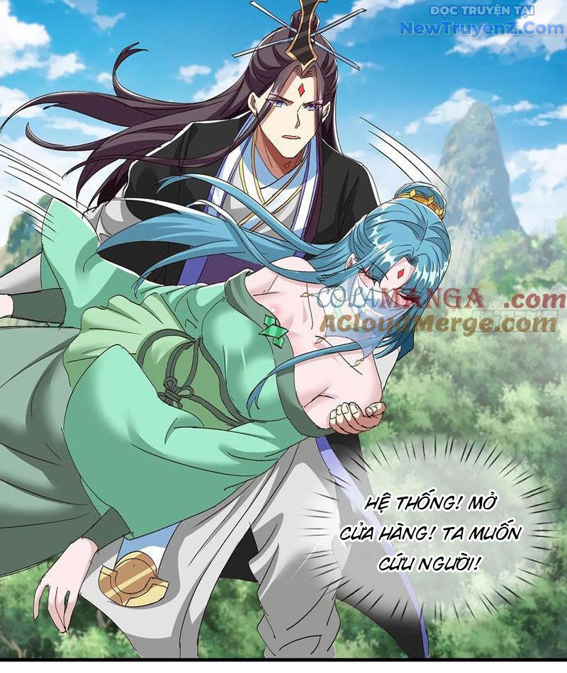 Hoá Ra Ta Là Lão Tổ Ma đạo? chapter 97 - Trang 11