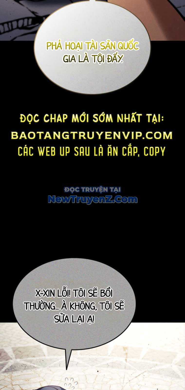 Huyền Thoại Game Thủ - Tái Xuất chapter 191 - Trang 45