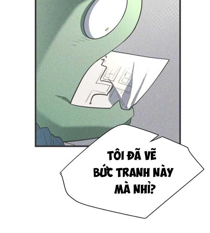 Cuộc Sống Học Đường Của Đội Trưởng Quận chapter 21 - Trang 36