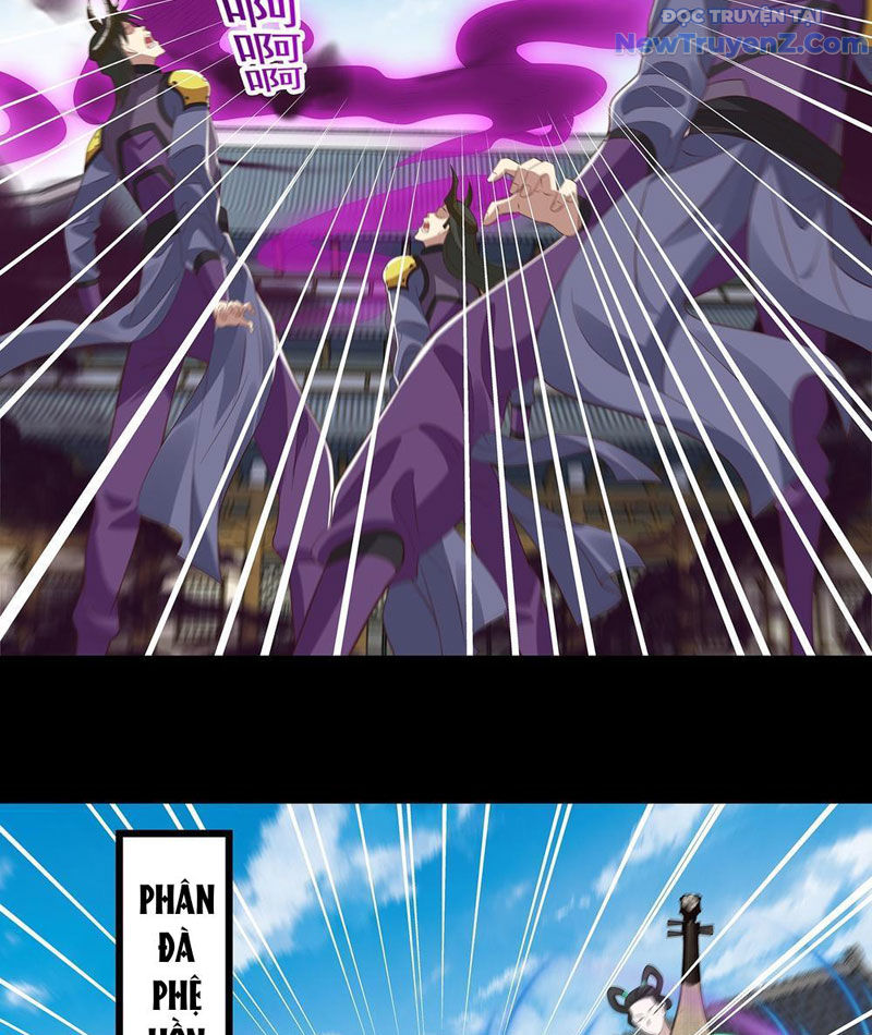 Hoá Ra Ta Là Lão Tổ Ma đạo? chapter 92 - Trang 30
