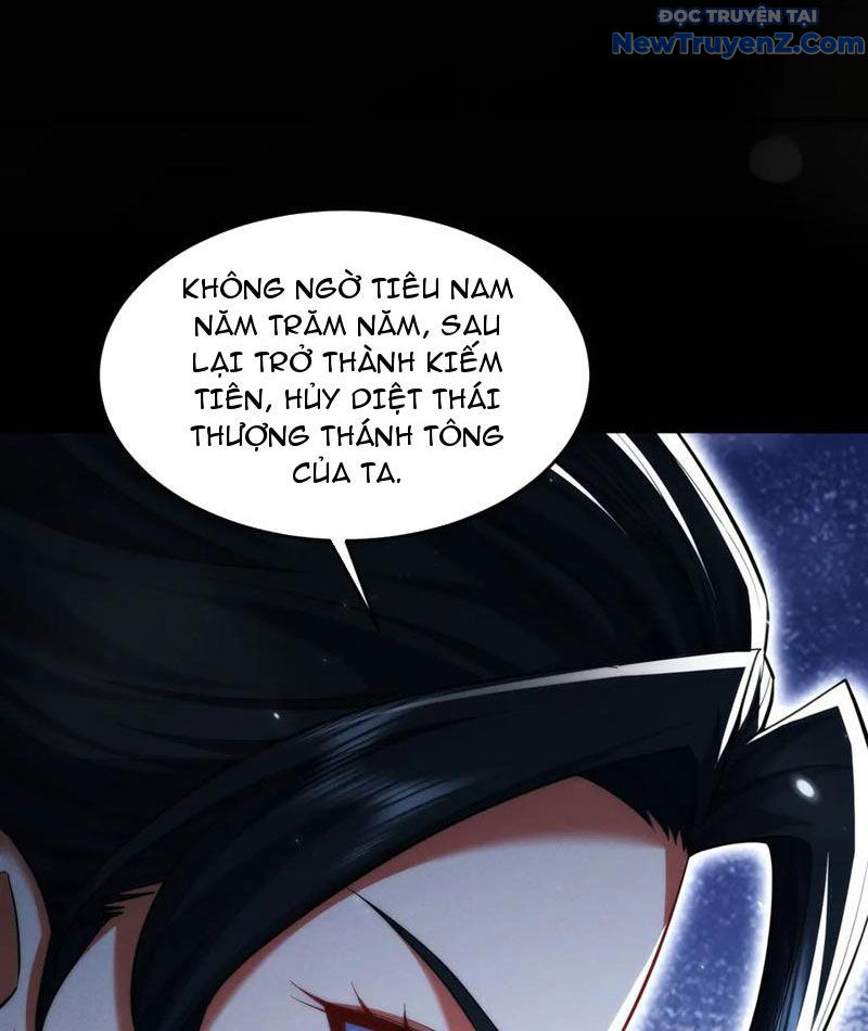Các Nữ Sư Tôn Đều Muốn Chiếm Hữu Ta chapter 17 - Trang 81