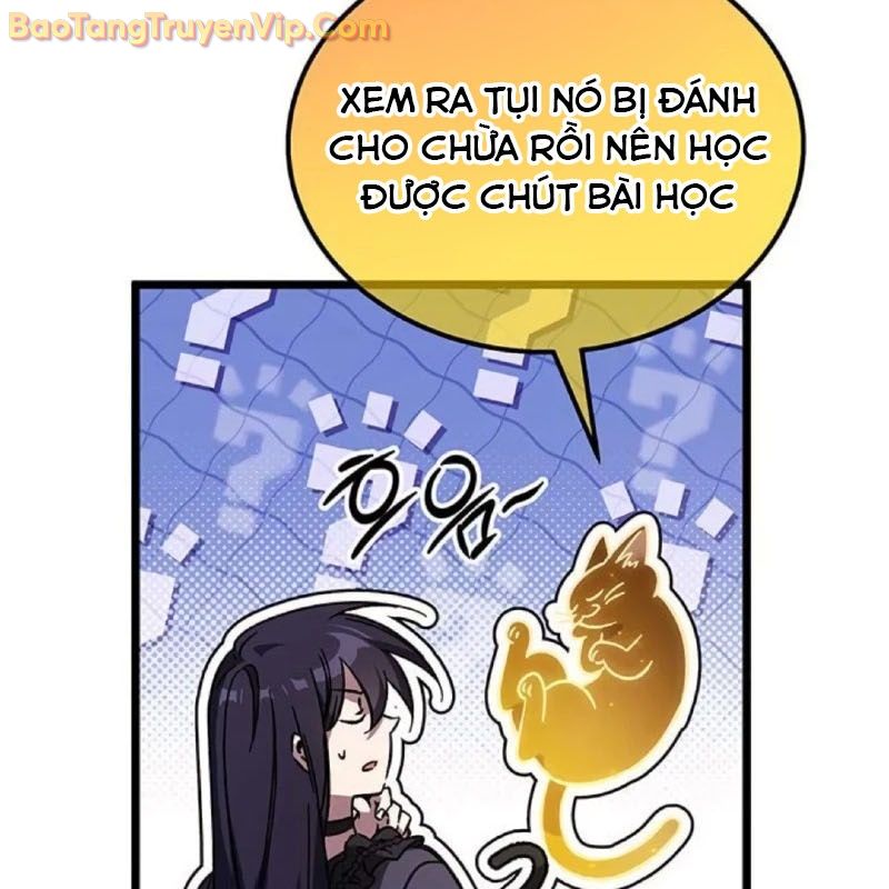 Công Chúa Hắc Viêm LV-99 chapter 5 - Trang 165