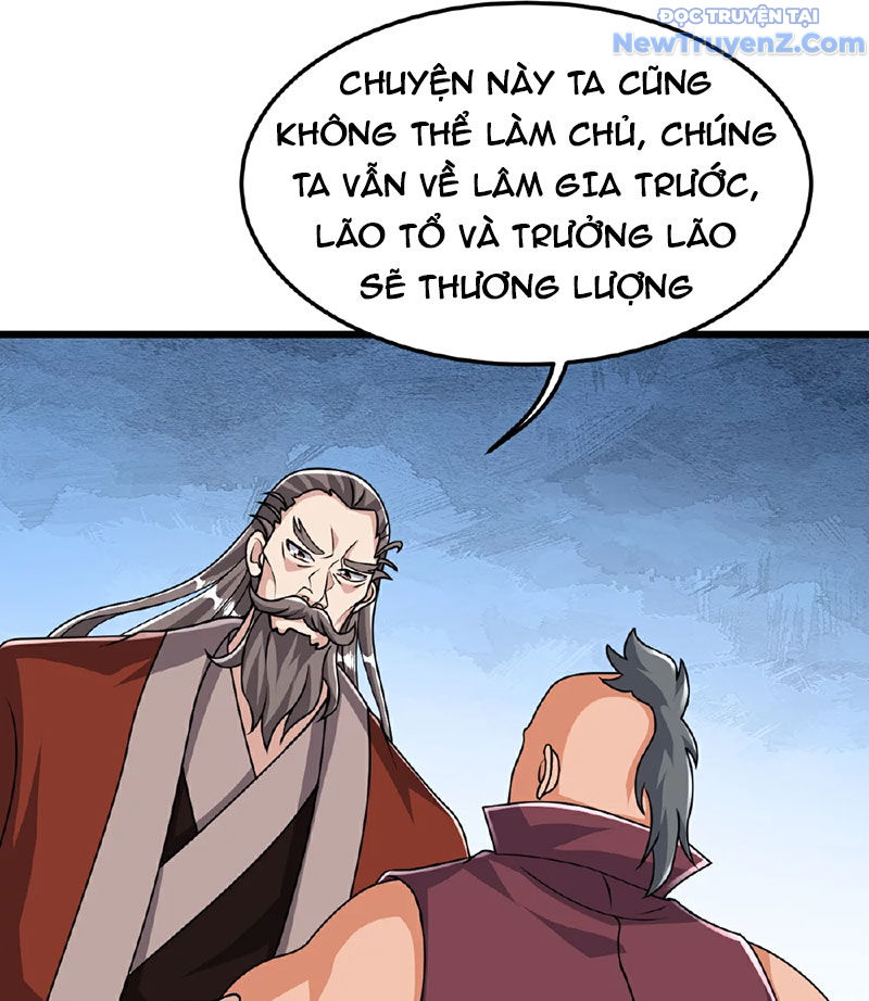 Chí Tôn Hoàn Mỹ chapter 85 - Trang 33