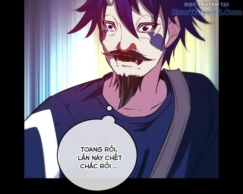 Kiếp Thiên Vận chapter 288 - Trang 41