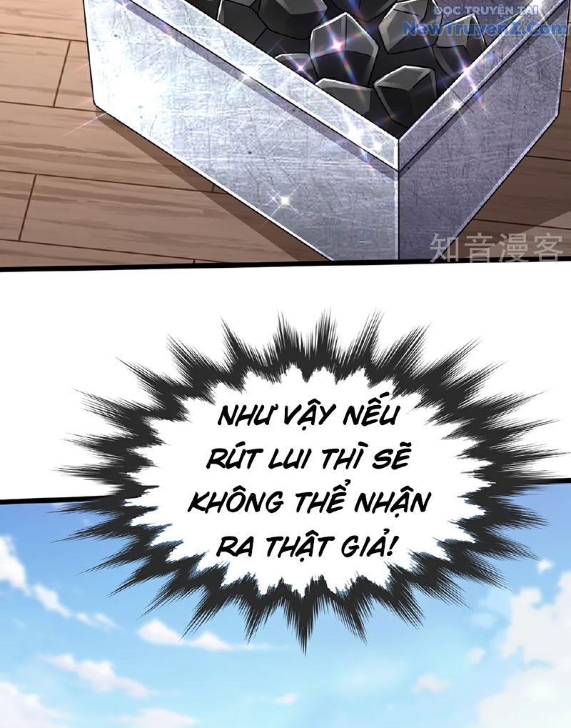 Chí Tôn Hoàn Mỹ chapter 83 - Trang 7