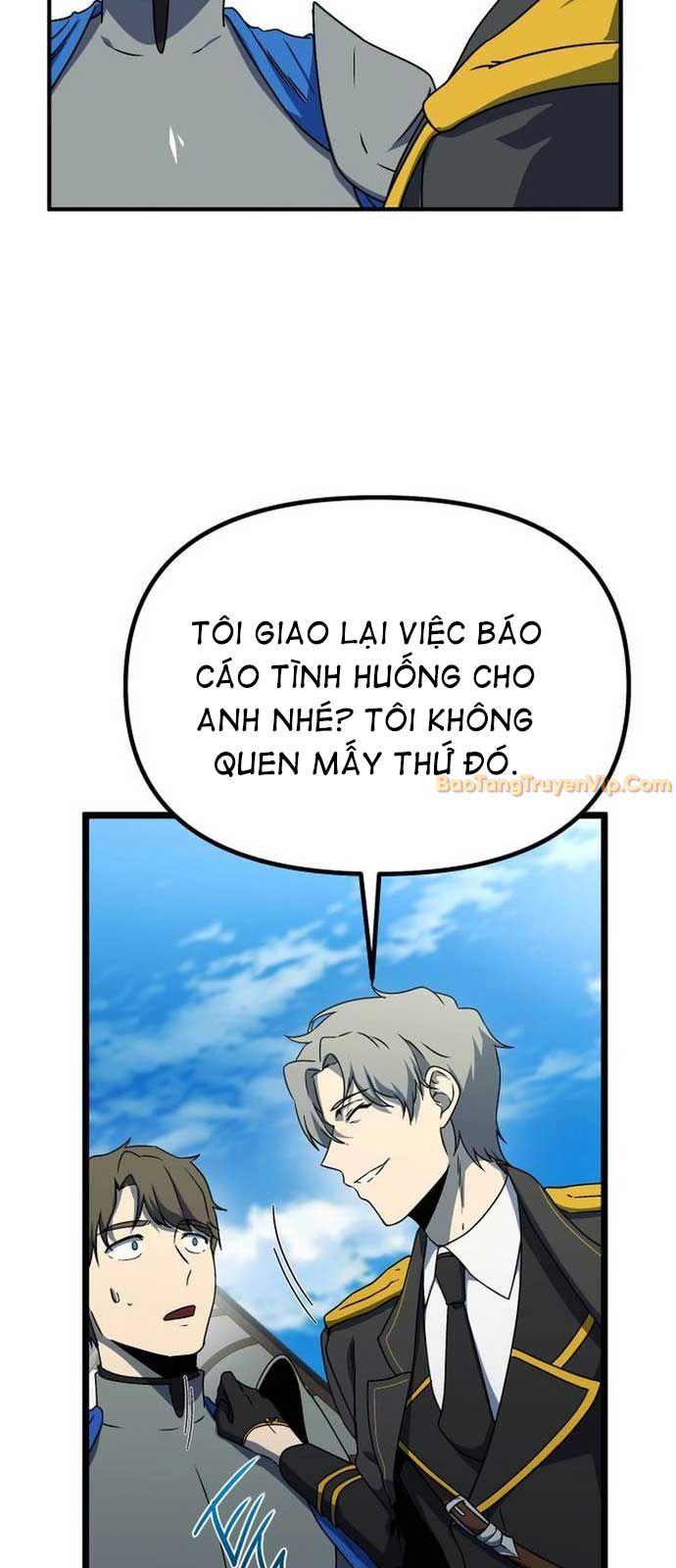 Phản Diện Tối Thượng Với Đôi Mắt Cáo chapter 12 - Trang 47