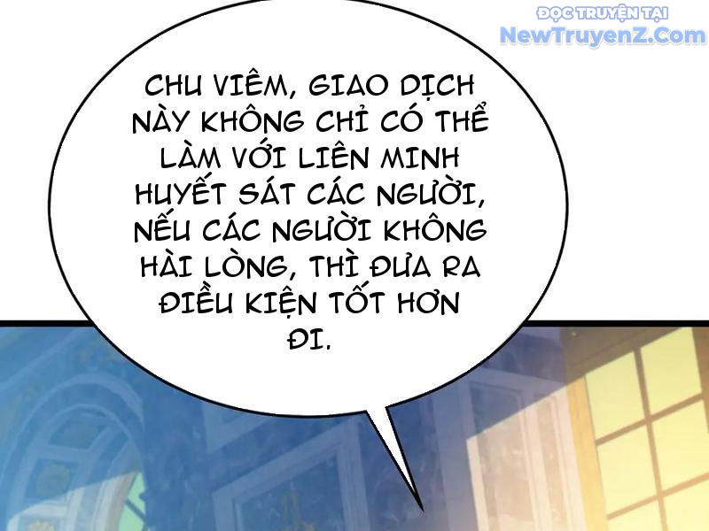 Toàn Dân Chuyển Chức: Bị Động Của Ta Vô Địch chapter 83 - Trang 100
