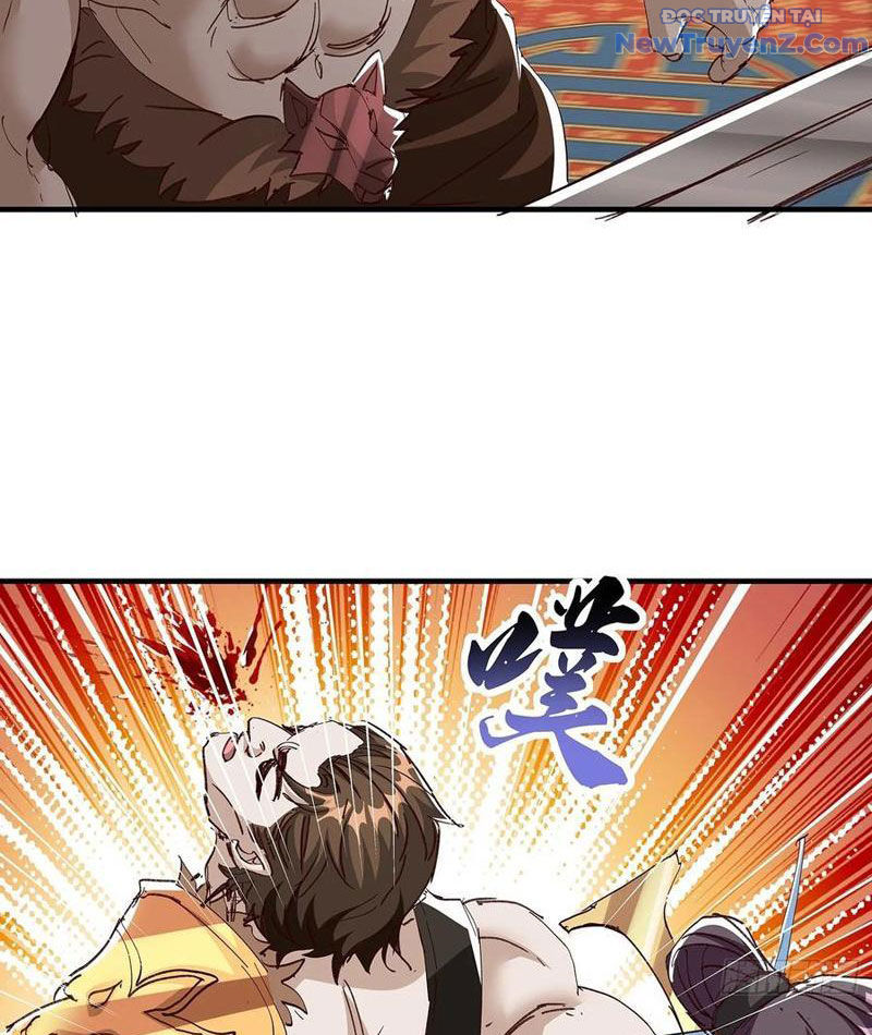 Hoá Ra Ta Là Lão Tổ Ma đạo? chapter 89 - Trang 21