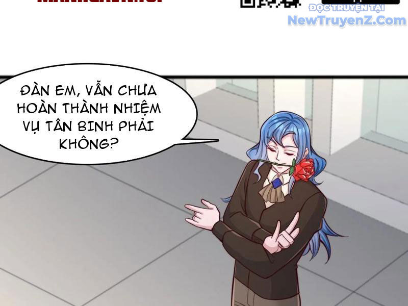 Ta Thần Ma Song Tu Chế Bá Thiên Hạ chapter 139 - Trang 27