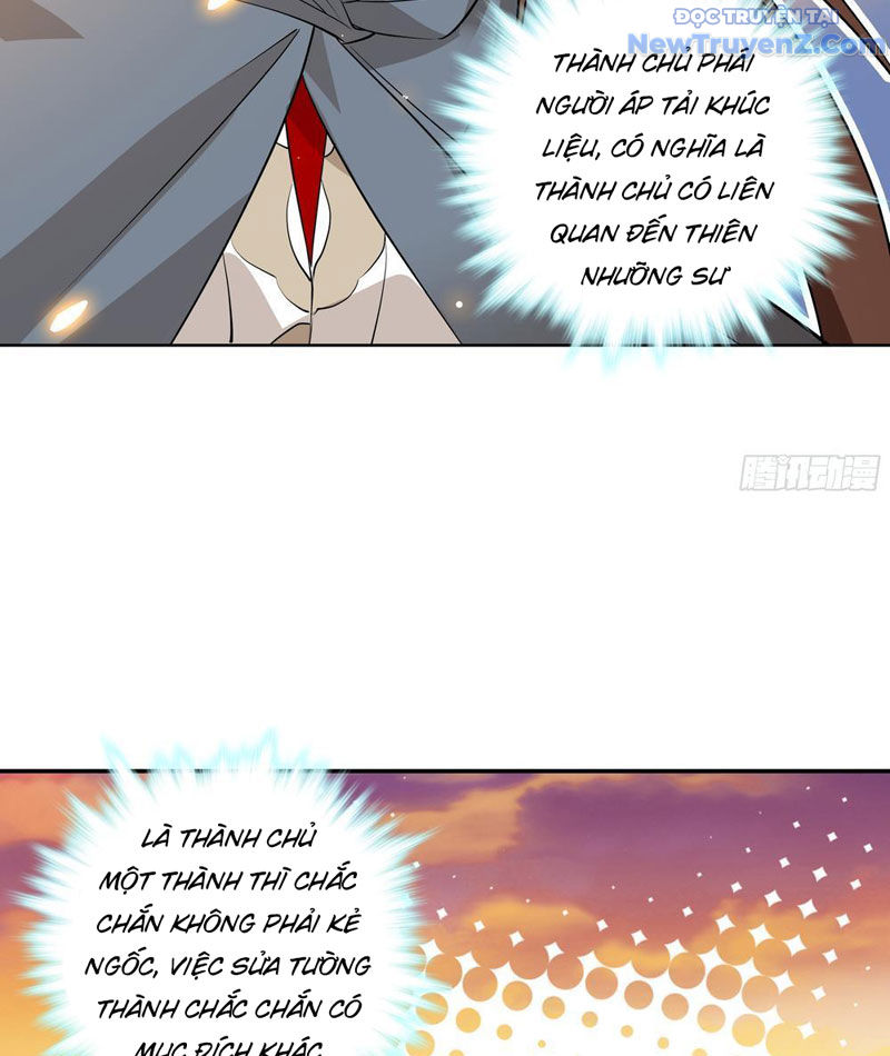 Đấu Khúc Thiên Hạ chapter 3 - Trang 34