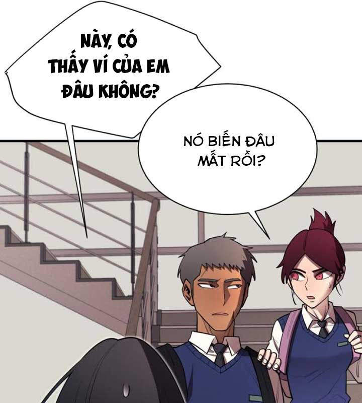 Cuộc Sống Học Đường Của Đội Trưởng Quận chapter 21 - Trang 77