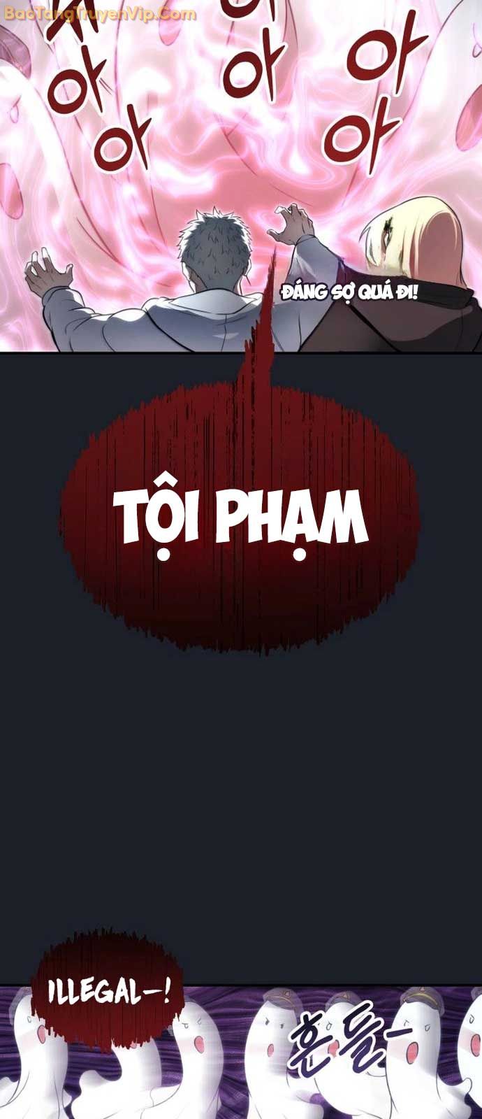 Cuộc Chiến Trong Tòa Tháp: Urek Mazino chapter 8 - Trang 119