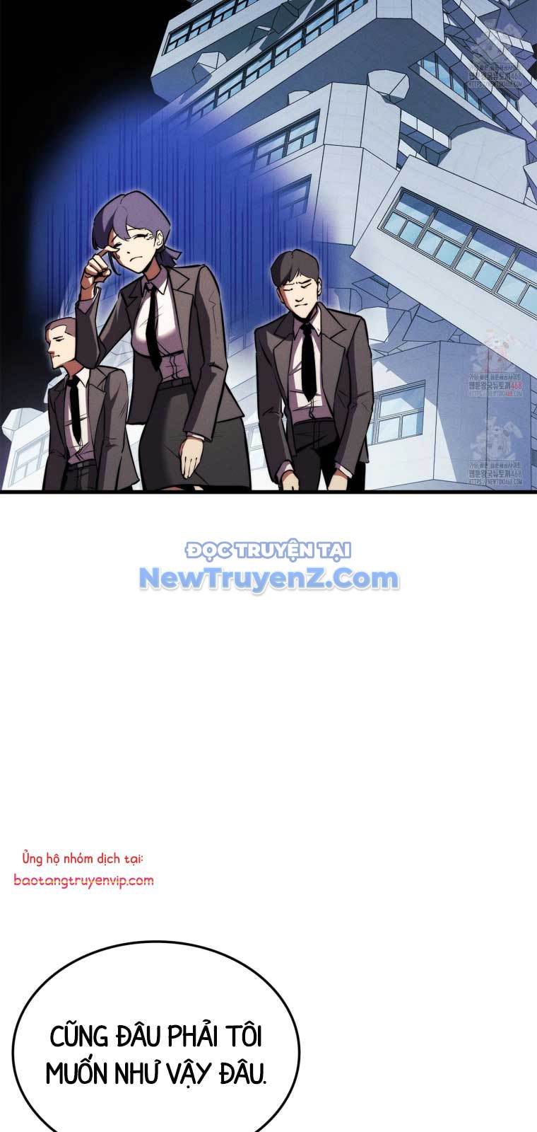 Huyền Thoại Game Thủ - Tái Xuất chapter 191 - Trang 7