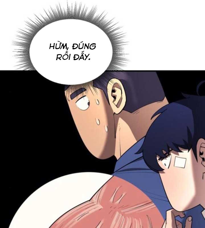 Cuộc Sống Học Đường Của Đội Trưởng Quận chapter 22 - Trang 7