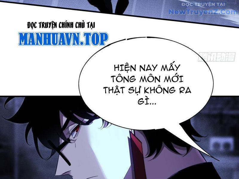 Trùng Sinh Tại Thế Giới Tu Chân, Ta Giết Tới Đỉnh chapter 1 - Trang 12
