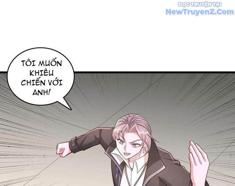 Ta Thần Ma Song Tu Chế Bá Thiên Hạ chapter 140 - Trang 7