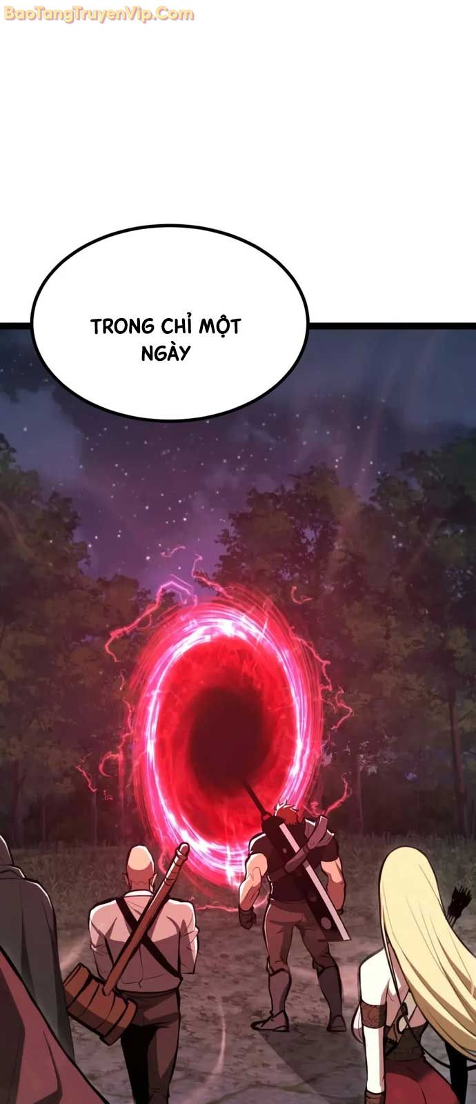 Goblin Cấp 999 chapter 4 - Trang 5