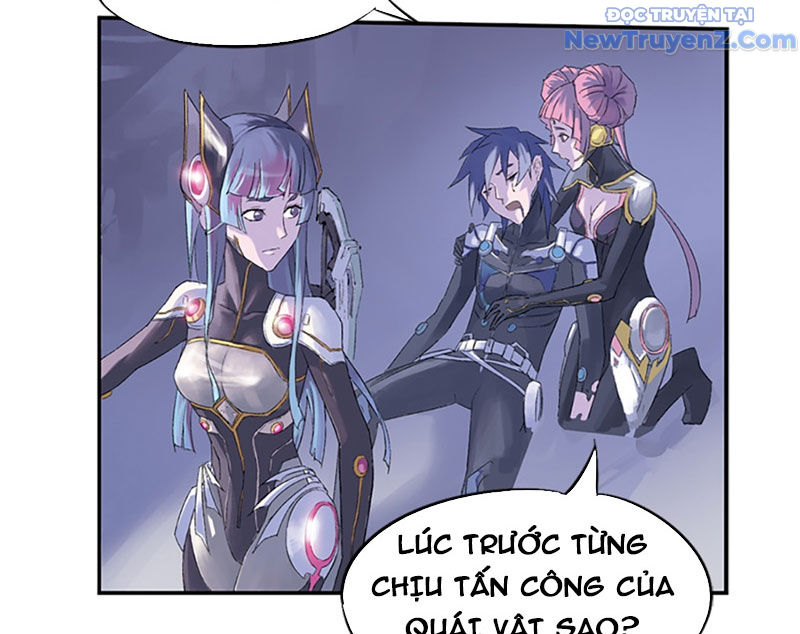 Hi tháp chapter 5 - Trang 101