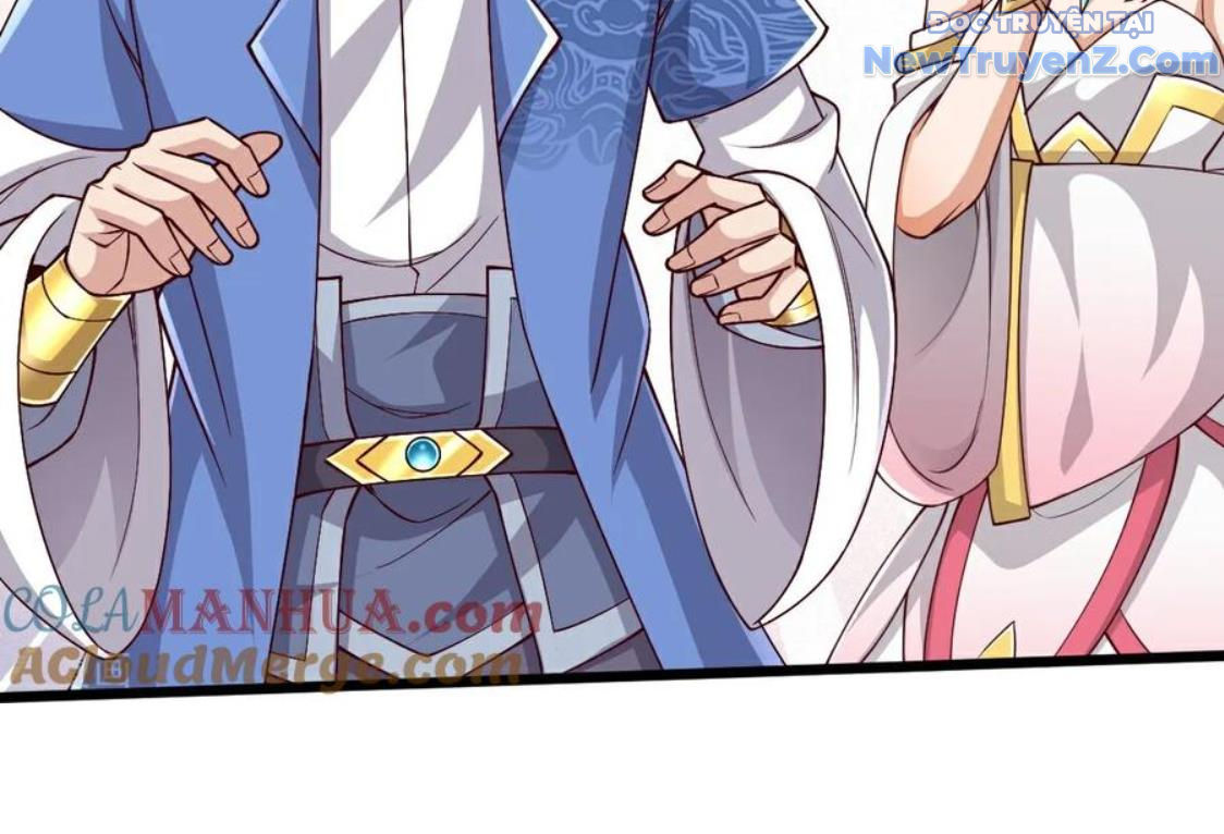 Chí Tôn Hoàn Mỹ chapter 79 - Trang 56